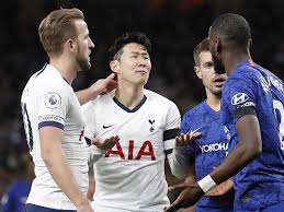 Rudiger puts his hands on pogba's hips and wtf. Antonio Rudiger Racism Row Takes New Twist Amid Reports Of Son Heung Min Abuse Football News