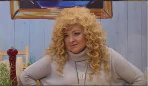 Magda gessler bardzo często udziela się w mediach społecznościowych. Magda Gessler Sie Odchudza Kopara Opada Na Widok Tego Co Je Super Express Wiadomosci Polityka Sport