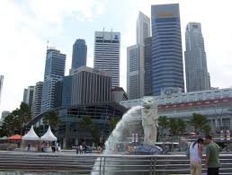 Akhirnya, anda terpaksa merempat di negara orang. Berapakah Biaya Hidup Di Singapura Simulasikredit Com