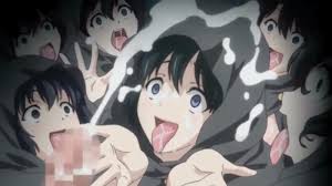 Hentai Movie Tv's Euphoria 6- another chapter of erotic adventure