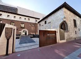 Visit casa de colon in spain and tour many such museums at inspirock. Entrada Gratuita A La Casa Museo Colon Con Motivo Del Dia De La Hispanidad Entrada Gratuita A La Casa Museo Colon Con Motivo Del Dia De La Hispanidad Portal De Cultura Y