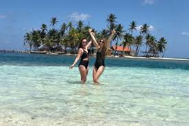 Looking for ward to seeing you there!!! San Blas Island Hopping By Rainforest Tours Panama 2021 Panama City