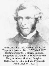 The Mahers were Jeremiah Grants landlords.