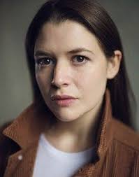 Actress ISABELLA WILLIAMS. AMCA INTERNATIONAL AGENCY