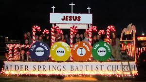 Maybe you would like to learn more about one of these? 46 Floats Ideas Christmas Parade Christmas Parade Floats Christmas Float Ideas