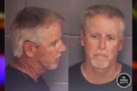 Cherokee County Crime