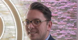 Potters Resorts' Dan Pocock