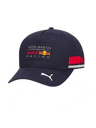 Red bull x fighters fox racing baseball hat cap stretch fit size 6 7/8 to 7 1/4top rated seller. Aston Martin Red Bull Racing Adults Team Gear Cap