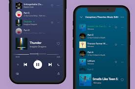 Take your listening experience to new levels. Spotify Now Allowing Creators To Package Podcasts With Music Further Licensing Not Required Billboard
