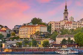 Whichever region of serbia you choose to visit, you are to explore everything serbia has to offer, make sure to wander off the. Serbia Becomes Tourist Paradise For Turks World News