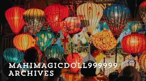 Discover the Enchanting World of Mahimagicdoll999999 Archives