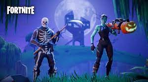Fortnite Wallpaper 4k Temporada 9 Fortnite Gaming Wallpapers Epic Games Fortnite