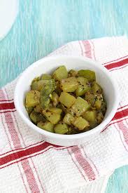 Lauki Sabzi Recipe How To Make Lauki Ki Sabzi Bottle Gourd Sabzi Recipe Sabzi Recipe Lauki Sabzi Indian Pumpkin Recipes