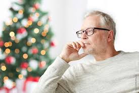 Making it through Christmas