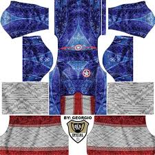 Maybe you would like to learn more about one of these? Kit Dls Keren 2019 Nike Shefalitayal