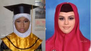 Maybe you would like to learn more about one of these? Kumpulan Berita Jilbab Viral Penunggang Vixion Coba Goda Mbak Mbak Berjilbab Di Jalan Endingnya Malah Apes