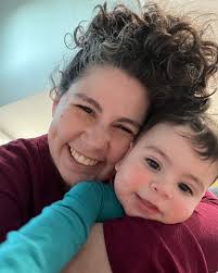 This is the most personal thing I've ever written. For a long time, I  wasn't ready to share this part of my story. I didn't have the words—or  maybe I just wasn't