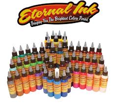 And has expanded to more than 200 colors today. Tattoo Ink The Tattoo Shop The Tattoo Shop