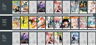 Mangaforfree Alternatives | Similar Sites Like Mangaforfree | Tech Behind It