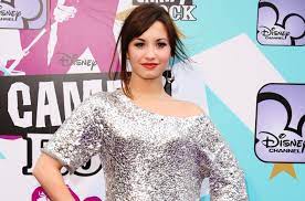 Demi lovato has come forward publicly with two upsetting stories from their past in their new youtube documentary, demi lovato: Demi Lovato S Disney Friendships Who She Still Talks To Billboard