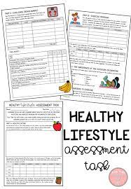 Non Prep Printables Worksheet Workbook Activity Handout Homework Reading Comprehension Making Connec Healthy Meals For Two Healthy Snacks For Diabetics Healthy