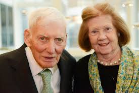 Patricia Rooney, wife of late Steelers chairman, dead at 88