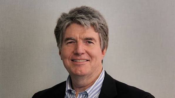 Former journalist Peter Ford on his secret computer passion - ABC listen