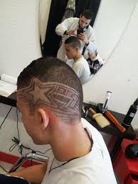 Étoile Coiffure Homme