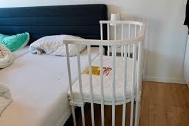 Babybay Boxspring Beistellbett Im Test Praxistest Und Funktionen