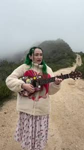 Iris part 2 (in the clouds!)