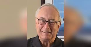 Obituary information for William "Bill" George Wallace