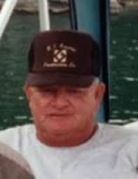 Joseph "Block" Floyd Richard