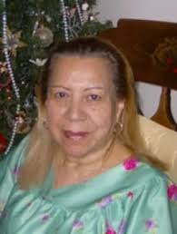 Obituary information for Paulita Ortiz
