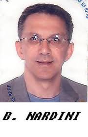 Bernard NARDINI (PARIS, AEROPORT D'ORLY)