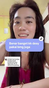 Membalas @butet pesek nah benar banget kakak kak Desy pakai juga lotion  bmg#lotionbmgoriginal #bmg #bmgbpom #bodycreambmg #bmgbodyscrub