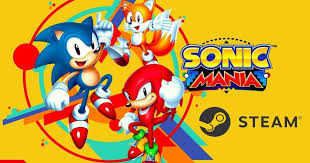 Sonic mania is a modern version of the classic sonic game from the 1990s. Sonic Mania Pc Requirements Revealed On Steam Sega Nerds