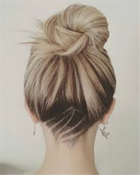 Pin By Talie Clapham On Hair Salon Undercut Long Hair Undercut Hairstyles Hair Styles