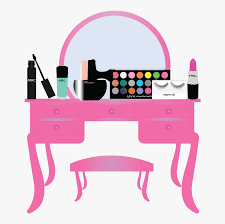 Topo De Bolo Maquiagem Hd Png Download Is Free Transparent Png Image To Explore More Similar Hd Image On Pngitem Mary Kay Mini Spa Beauty Kit