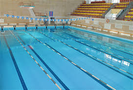 Educatie fizică şi sportivă, cu. Complexul De NataÈ›ie Universitatea Tehnica Din Cluj Napoca