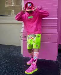 Check spelling or type a new query. Spongebob Squarepants X Kyrie 5 Ep Patrick In 2021 Hype Clothing Streetwear Men Outfits Hypebeast Fashion