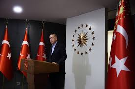 Franta traieste cosmarul unui nou atac terorist cu doar 3 zile inaintea alegerilor prezidentiale. ReacÅ£ia Turciei DupÄ Atacul Terorist Din FranÅ£a