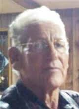 Obituary information for Billy Gene McDonald