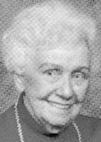 Jean Stover Obituary (2009)