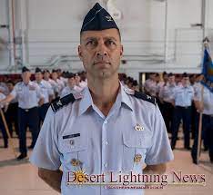 99th Abw Welcomes New Commander Desert Lightning News Nellis Creech Afb Nellis Air Force Base Air Force Bases Mens Tops