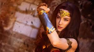 You can share this wallpaper in social. Wallpaper 4k 2019 Wonder Woman Cosplay 4k Wallpapers Cosplay Wallpapers Hd Wallpapers Superheroes Wallpapers Wonder Woman Wallpapers