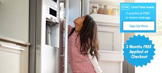 Learn how to file a kitchenaid refrigerator warranty claim with ease! Appliance Protection Warranty 3 Months Free