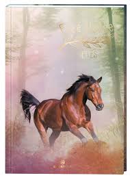 Image cheval a imprimer imagecouleur website. Cahier De Textes Cheval 15 5 X 22 Cm Oberthur Pas Cher Bureau Vallee