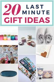 Last Minute Birthday Presents For Your Best Friend Gift Guides Blog Category Archives Designer Trapped Last Minute Birthday Gifts Birthday Gifts For Best Friend Last Minute Christmas Gifts