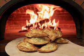 Wood Fired Empanadas Wood Fired Oven Recipes Wood Fired Cooking Pizza Oven Recipes Wood Fired