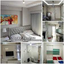 Sewaapartemen.web.id adalah premium web directory yang merangkum listing penyewaan. Spesialist Sewa Apartemen Bassura City Jakarta Timur Studio 1 2 3 Br Harga Murah Full Furnished Unfurnished 140376